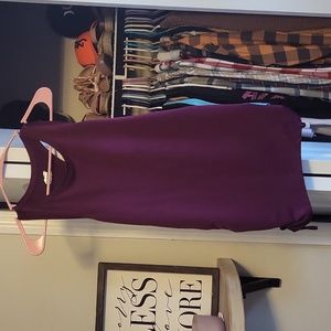 Womans Activewear tank top